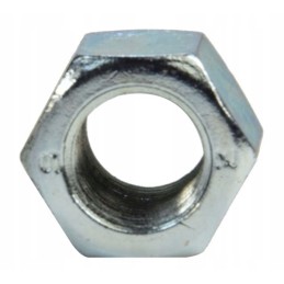 Rear wheel nut t25 a0402018 domestic product