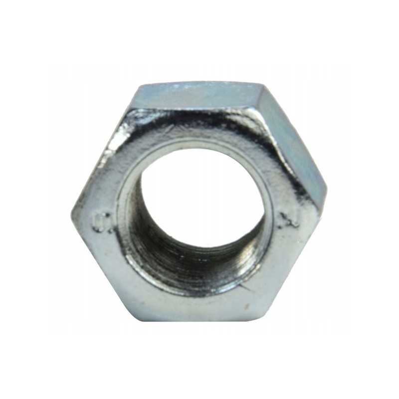 Rear wheel nut t25 a0402018 domestic product