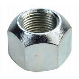 Rear wheel nut t25 a0402018 domestic product