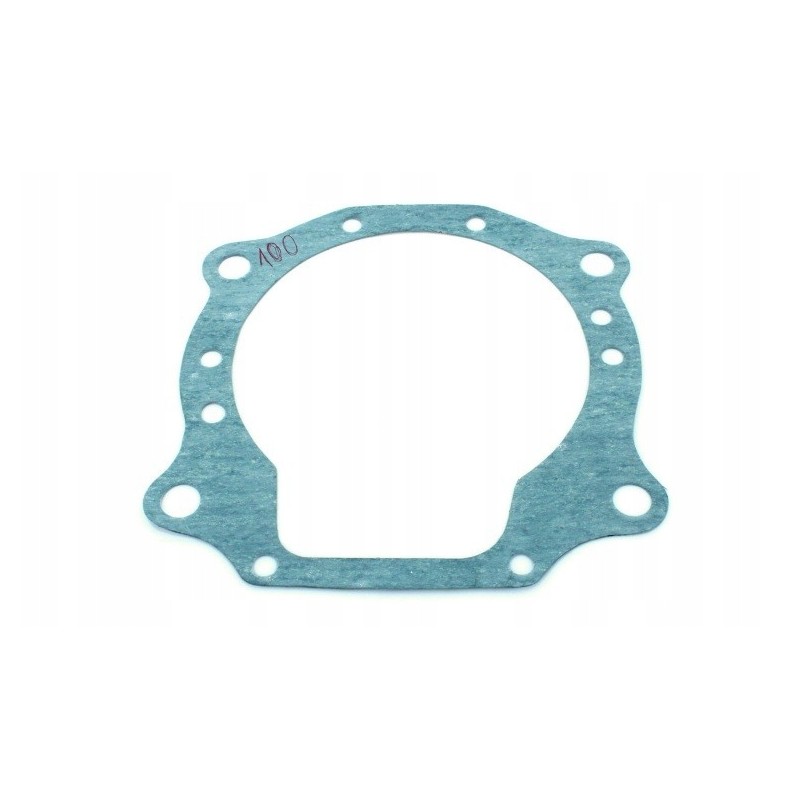 PTO shaft gear seal mtz 504202092