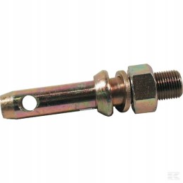 Lower link pin thread 7 8 x41 mm