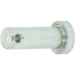 Brake lever lever pin c 330