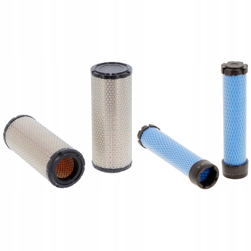 John Deere 2000 series air filter set