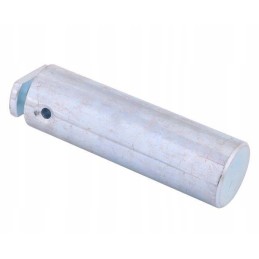 Lower hitch bracket pin C 385 original Ursus