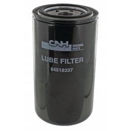 Engine oil filter original New Holland 84518337
