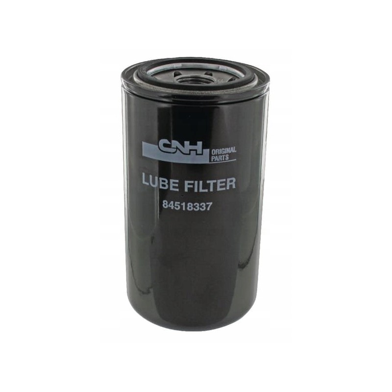 Engine oil filter original New Holland 84518337