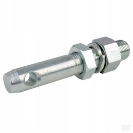 Lower link pin thread 7 8 x68 mm