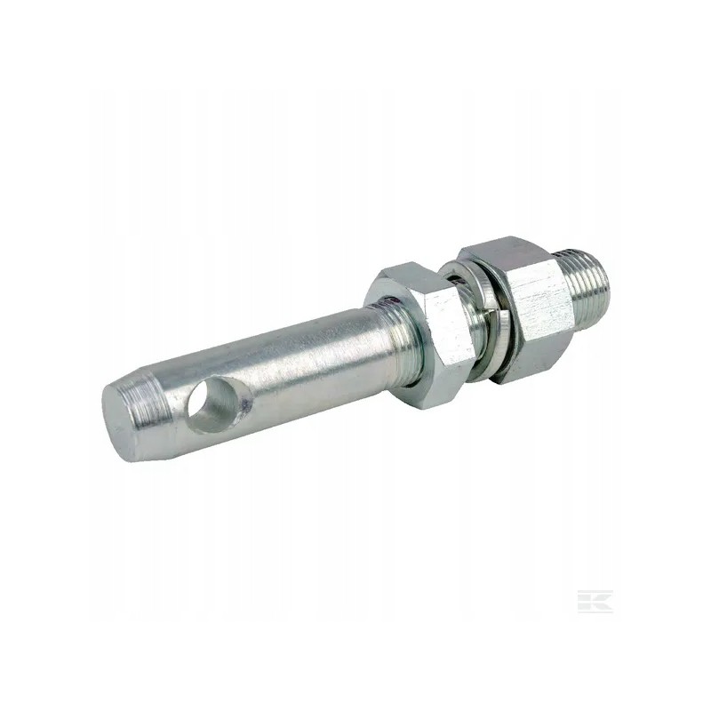 Lower link pin thread 7 8 x68 mm