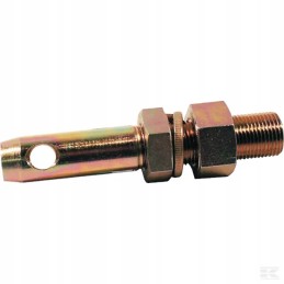 Lower link pin thread 7 8 x68 mm