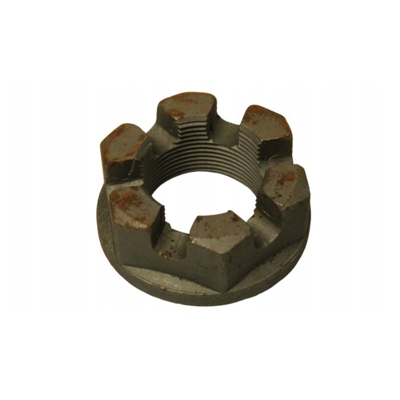 Wheel shaft nut t 25 739138