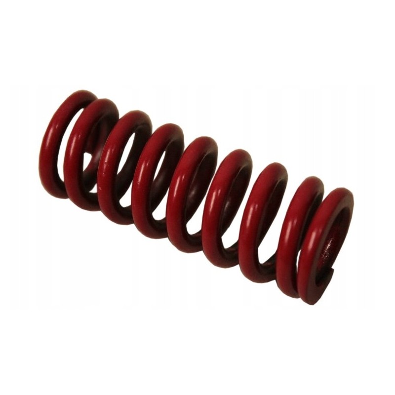 Clutch pressure spring mf4 886396m1