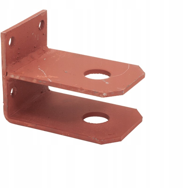 Welded front hook Ursus C 330