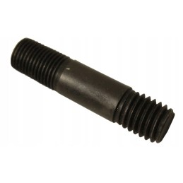 Rear axle stud screw 1 2x2 377616x1