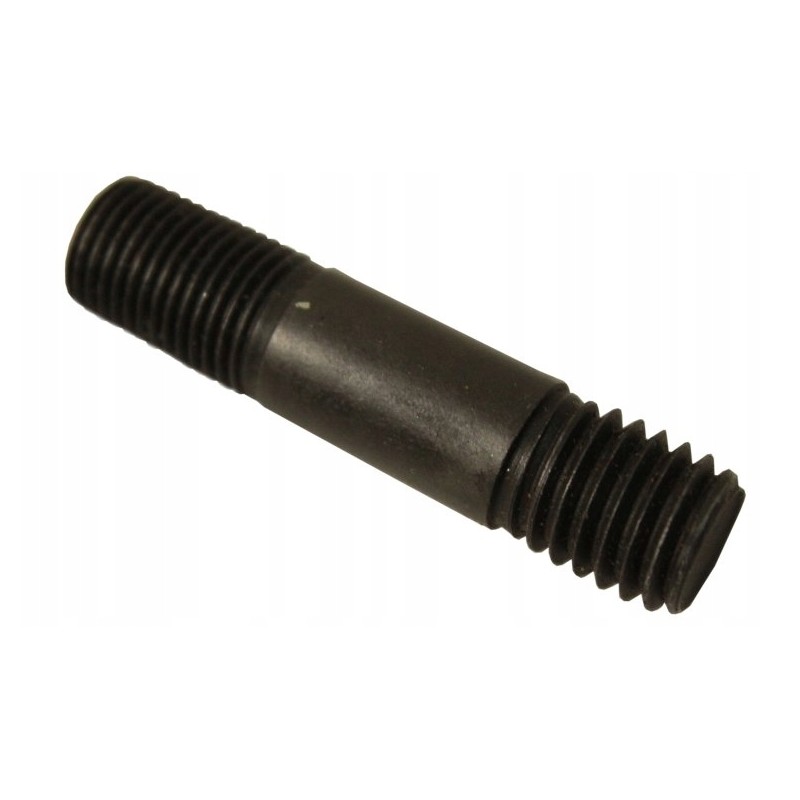 Rear axle stud screw 1 2x2 377616x1