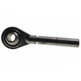 Rear screw p 80450020 m30x3 5 right pin fi25