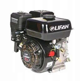 GX270 honda engine 9 km 6 6 kW 25 mm lifan