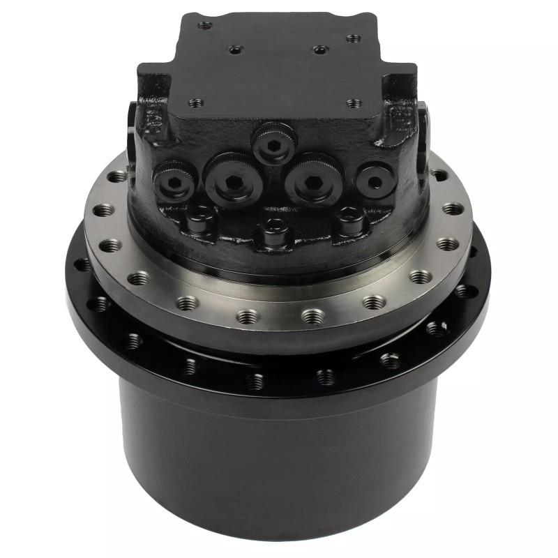 JCB 8032 hydromotor