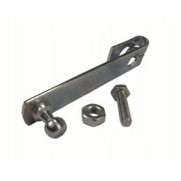 Straight injection pump lever c 330