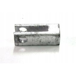 C 385 throttle control forks C 385