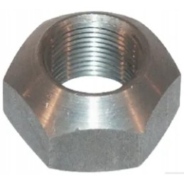 Conical nut m20 x 1 5