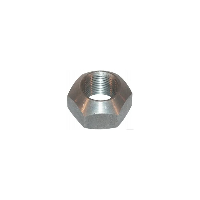 Conical nut m20 x 1 5