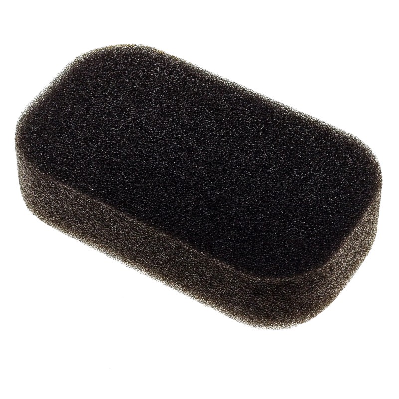 Honda gx160 sponge filter 80x135 17211 zb2 000