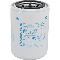 Donaldson P551551 hydraulic filter
