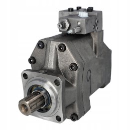 Voac Parker VP1 075 l piston pump