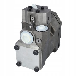 Voac Parker VP1 075 l piston pump