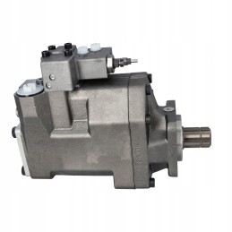 Voac Parker VP1 075 l piston pump
