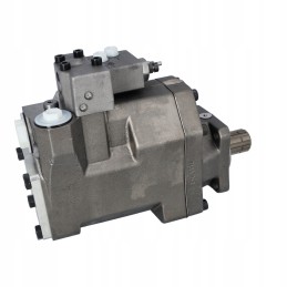 Voac Parker VP1 075 l piston pump