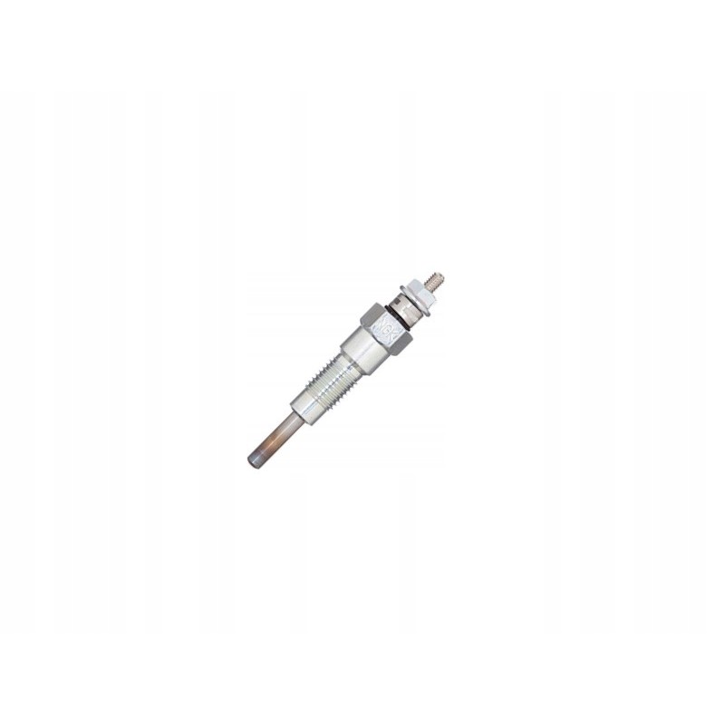 Glow plug 10v original ngk komatsu 3d66