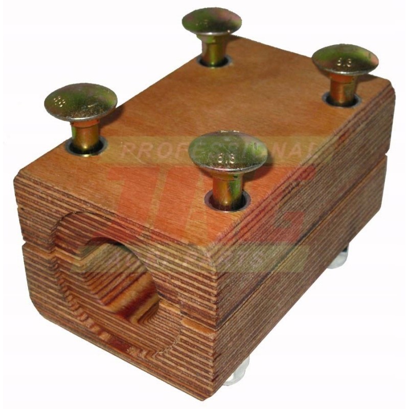 Claas Jag Premium wooden bearing 618186g