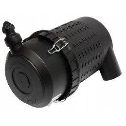 3cx air filter housing