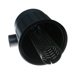 3cx air filter housing