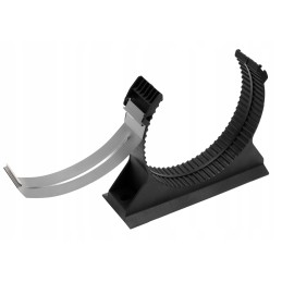 3cx air filter housing