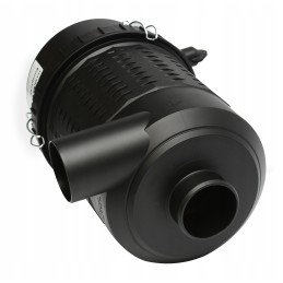 3cx air filter housing