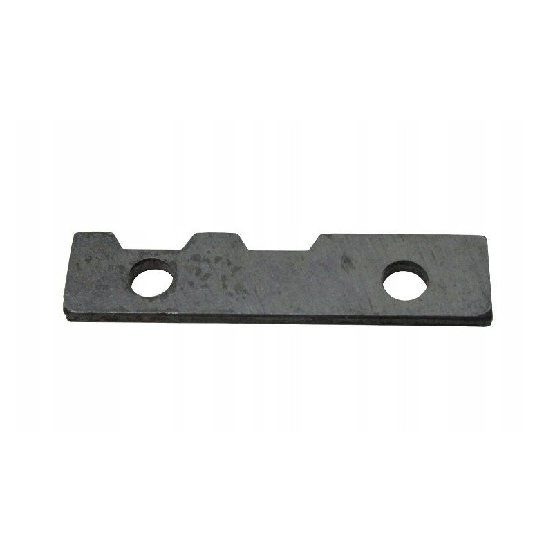 Guide stop plate mf3 mf4 1860764m1