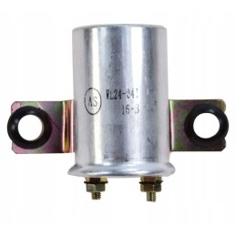 Turn signal interrupter 12v t 25 rc410b rs410