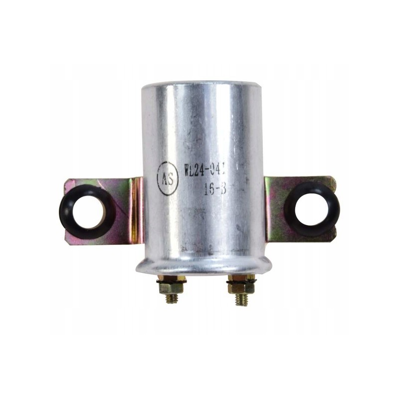 Turn signal interrupter 12v t 25 rc410b rs410