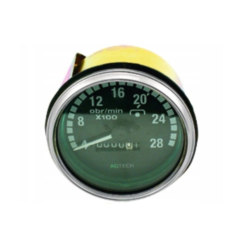 Hour meter, tachometer, c360, c330