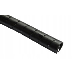 Spiral cover for hydraulic hose, range 16-22mm