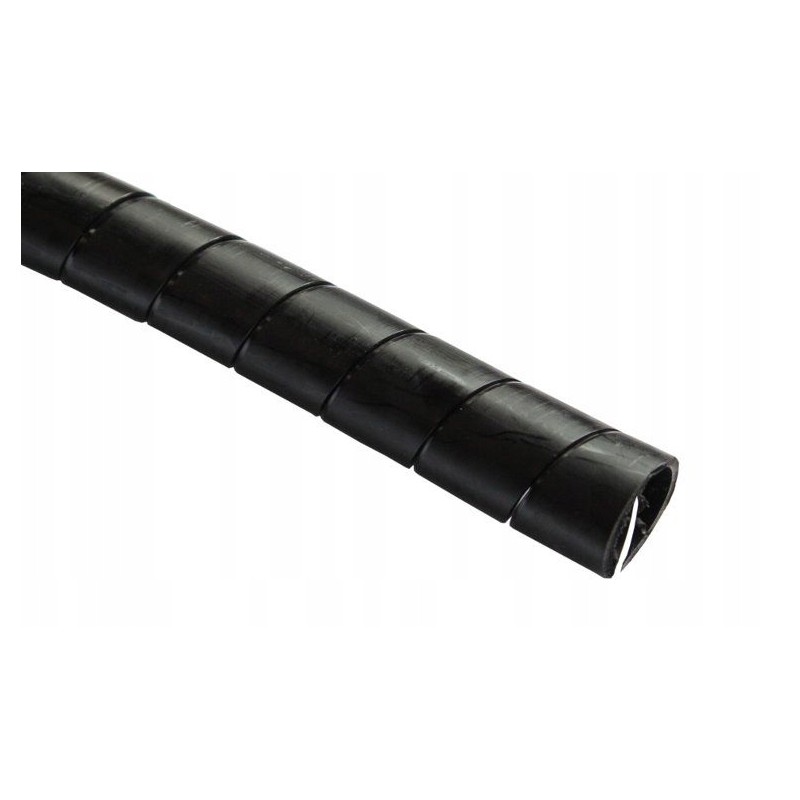 Spiral cover for hydraulic hose, range 16-22mm