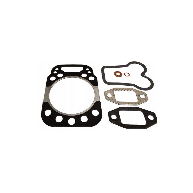 Fendt mwm d208 d225 head gasket set