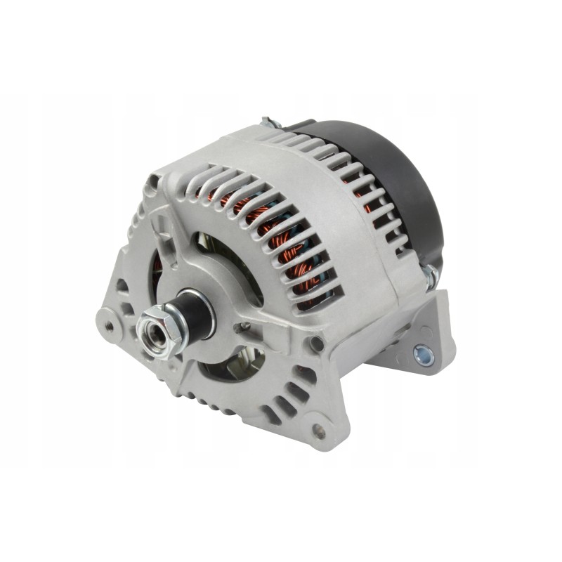 Alternator cat 428e 432f 12v 120a 2253145