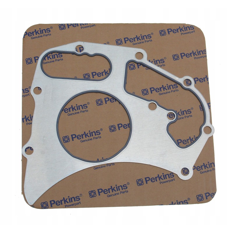 Gasket jcb 02 202978 oem perkins