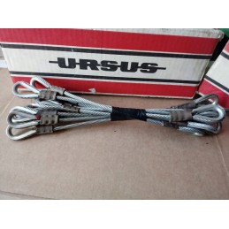 Handbrake cable l 260 385 80231009 crafts