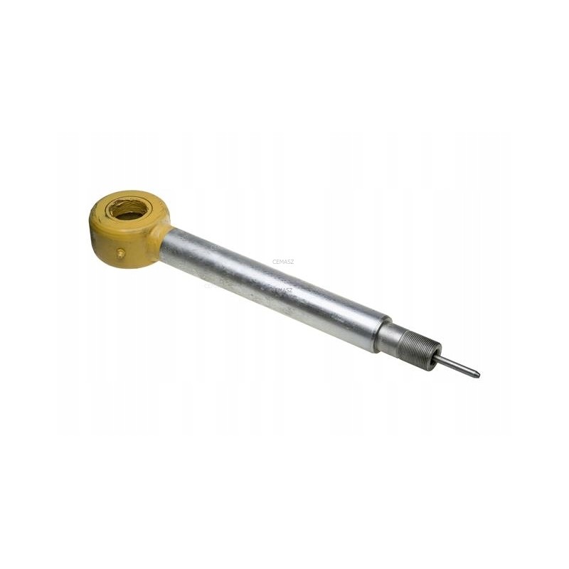 Swing actuator piston rod ver c for cat