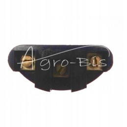 Zetor bulb socket cube