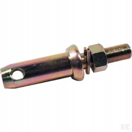Lower link pin thread 3 4 x54 mm